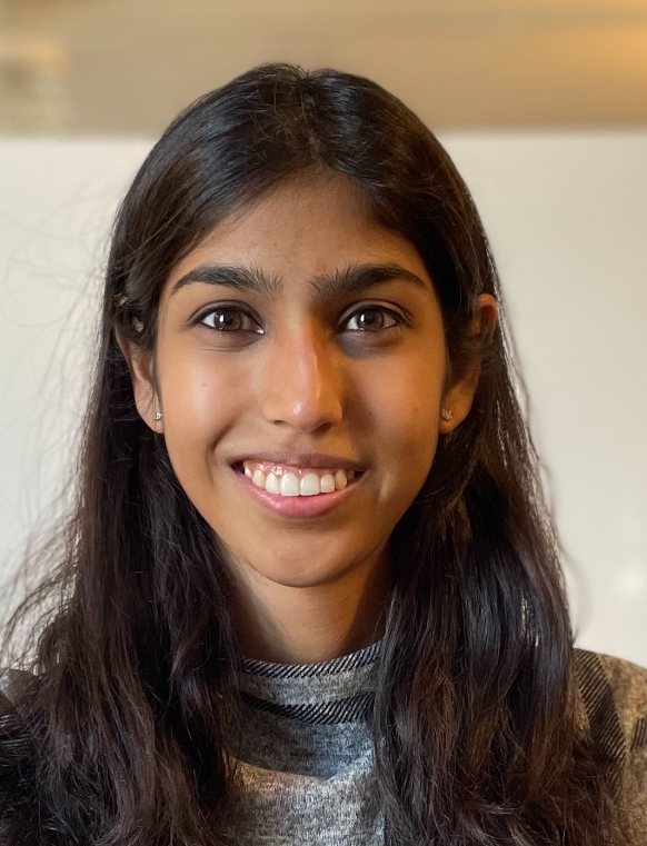 Saachi Jain