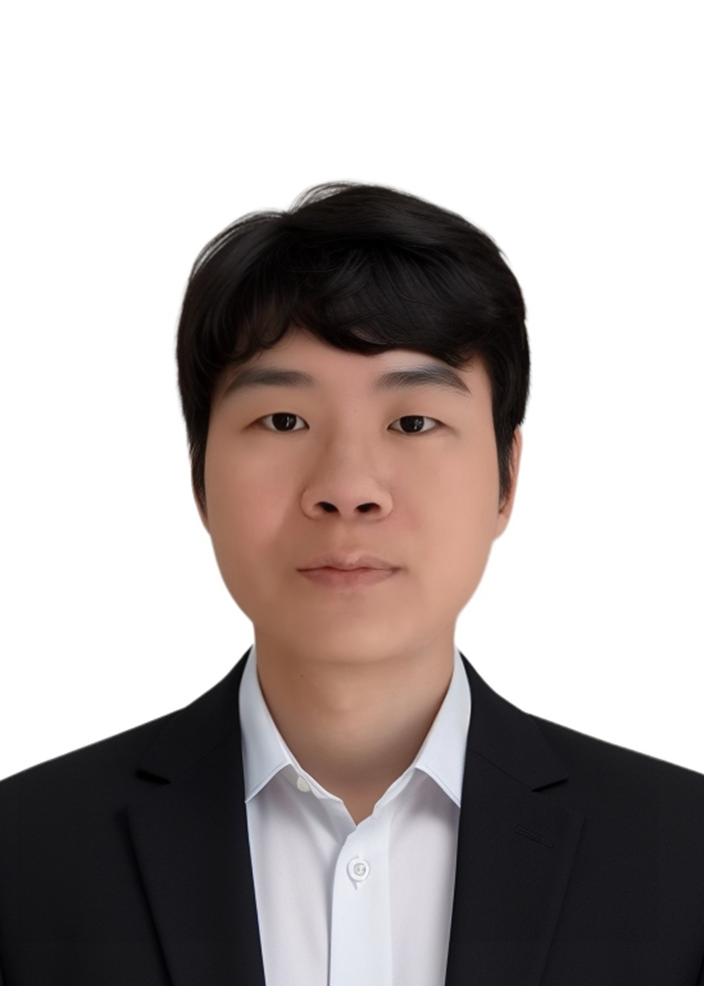 Xuezhe Yu