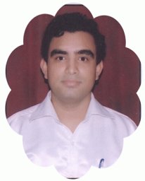 Shashank Bhardwaj