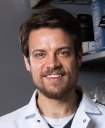 David R Myers