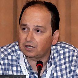 Dimitrios Papaventsis