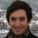 David Minarsch