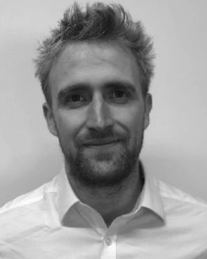 Ian Waters