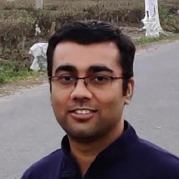 Shubhajit Basak