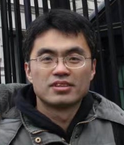 Lei Wang