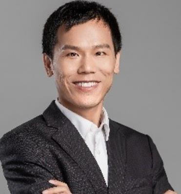 Jianguo Liu