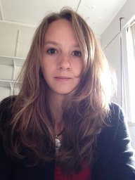 Marion Buffard