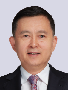 Lixin Shi