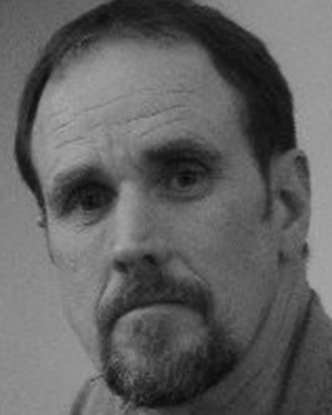 Fred Burghardt