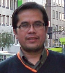 Iskandar Z Siregar