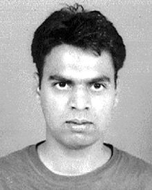 Ravindran Mohanavelu