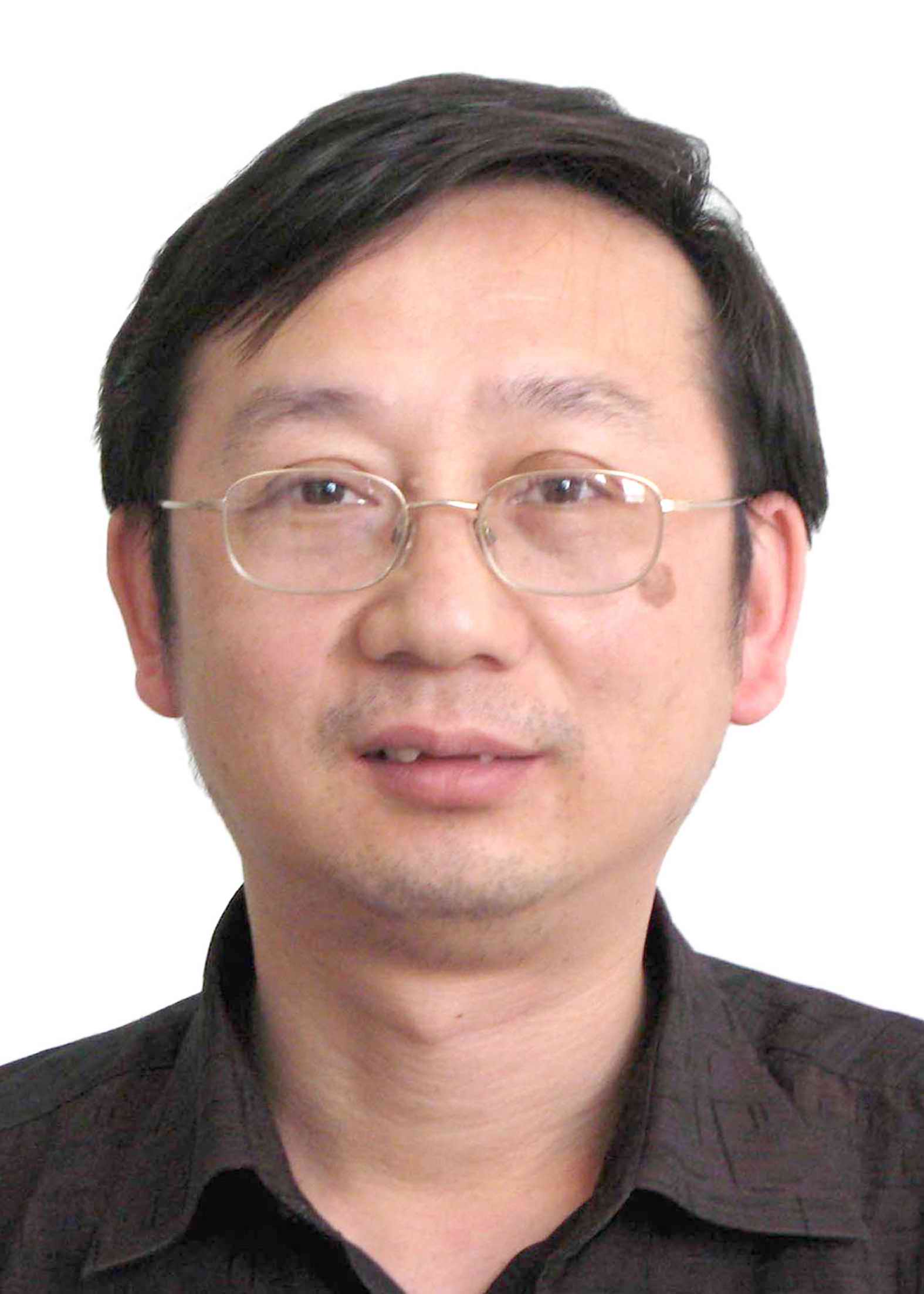Dingsheng Zhang