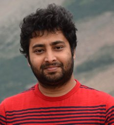 Padma Polash Paul