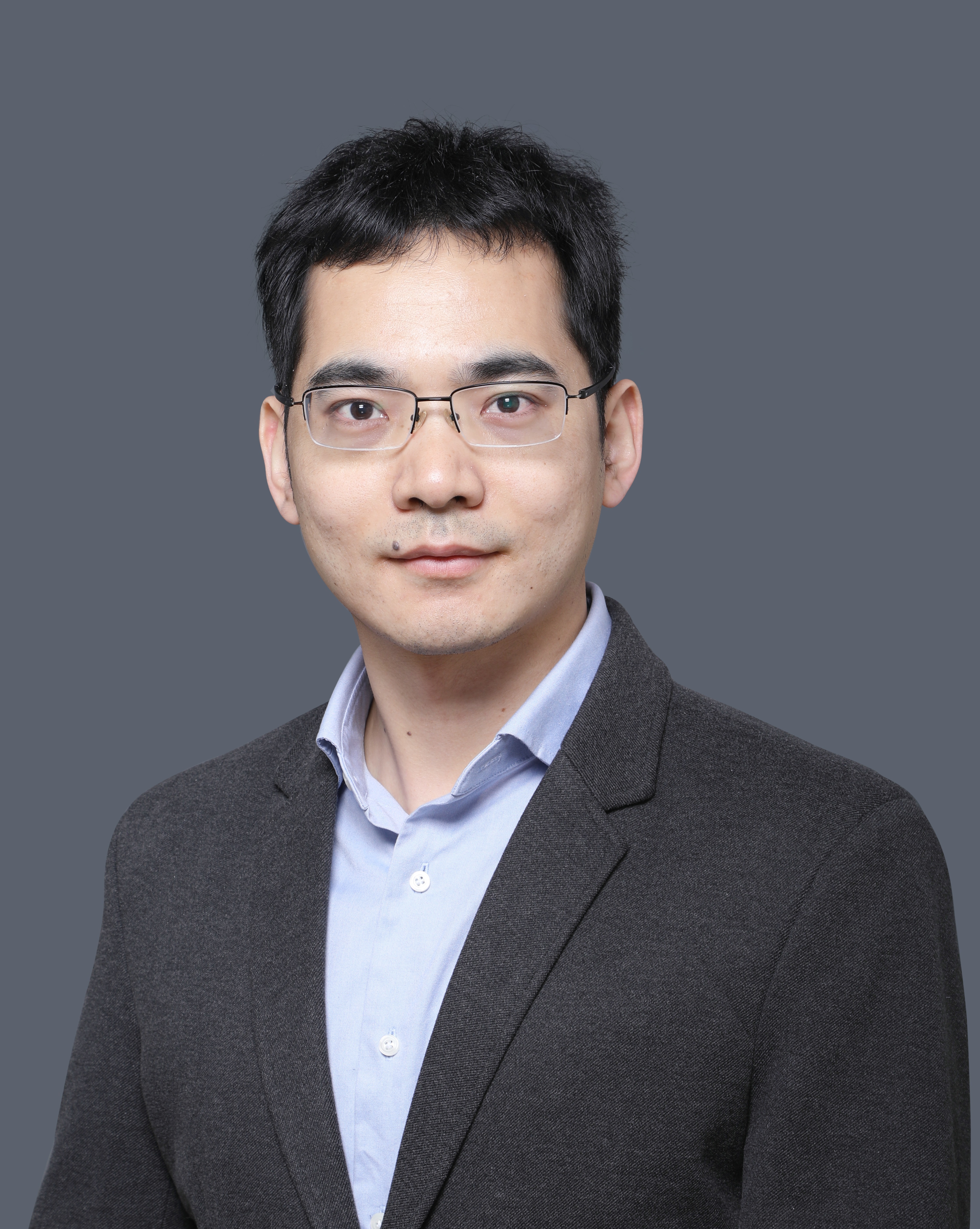 Bing Deng