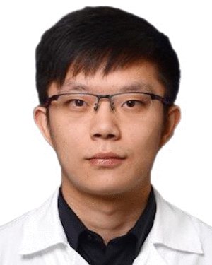 Jian Shi
