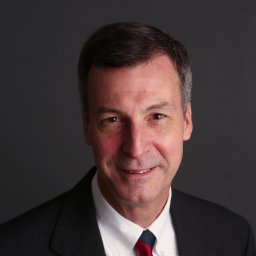 Kerry J. Howe