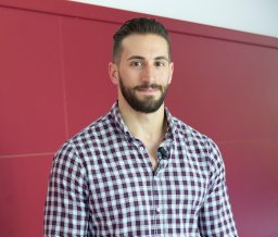 Daniel Pallarés-Domínguez