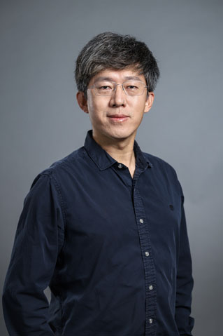 Wenlong Li