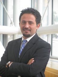Emin C. Kumbur
