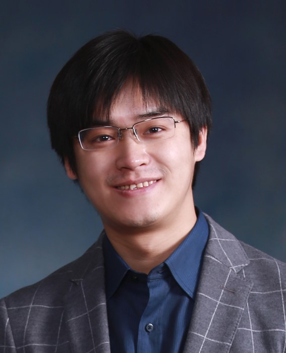Huaiyu Tian