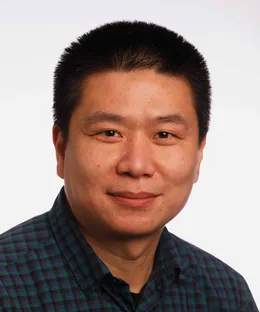 Hanhe Lin