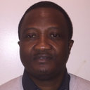 Solomon Conteh