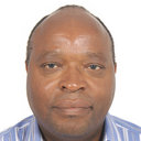 Stephen N Mugo