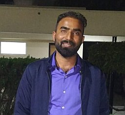 Vishal Kumar Chakradhary