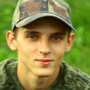 Vitalii Hukov