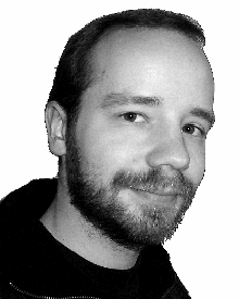 Benoit Hackens