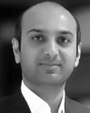 Ahmad Waqar