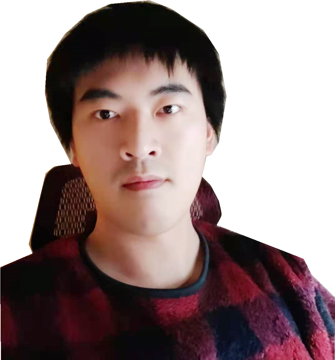 Hong Chen