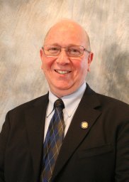 Frank B. Flanders