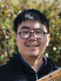 Kai Wang