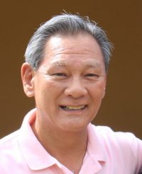 Brian A. Iwata
