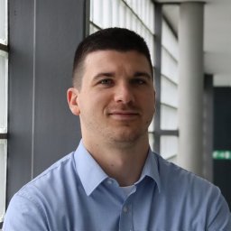 Vedran Krevh