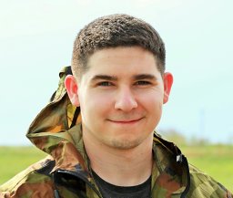 Ruslan A. Saifutdinov