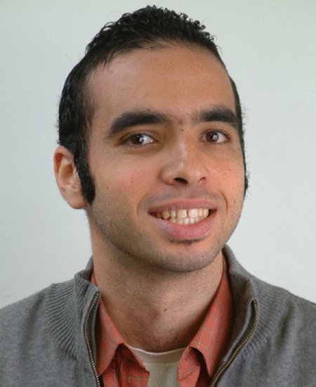 Mohamed Gharba