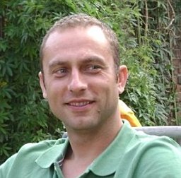 Bert Reynvoet