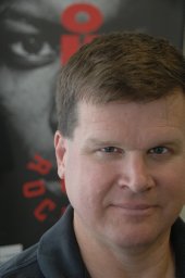 Robert M. Mcnab