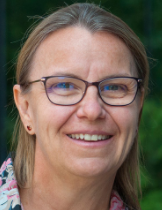Susan Murch