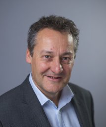 Mike Yearworth