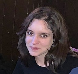 Silvia Voci