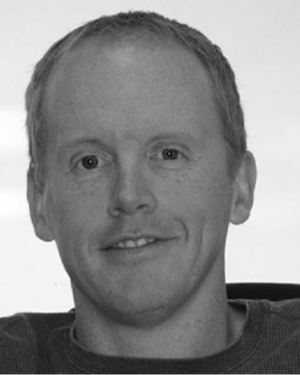 Chris Wilson