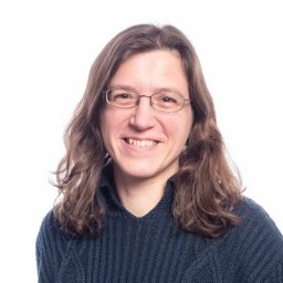 Veronique Riffault