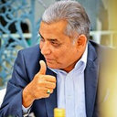 Syed Abbas Jafar