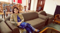 Swati Khanna