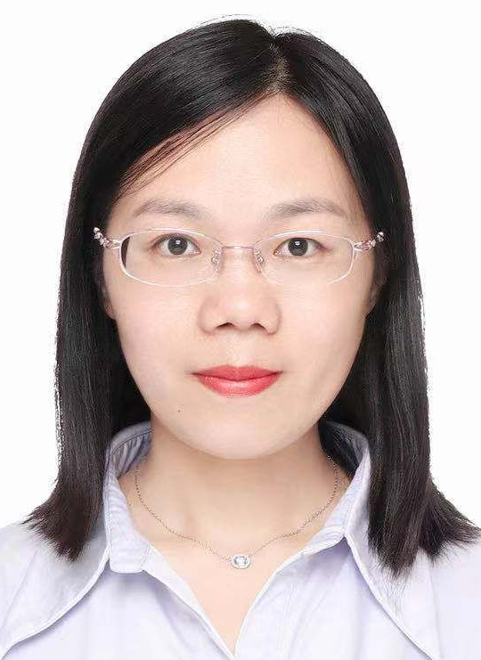 Huijing Xiang
