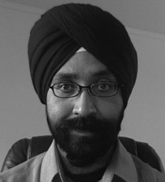 Ajit P. Singh