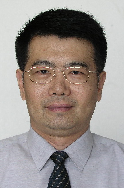 Min Zheng